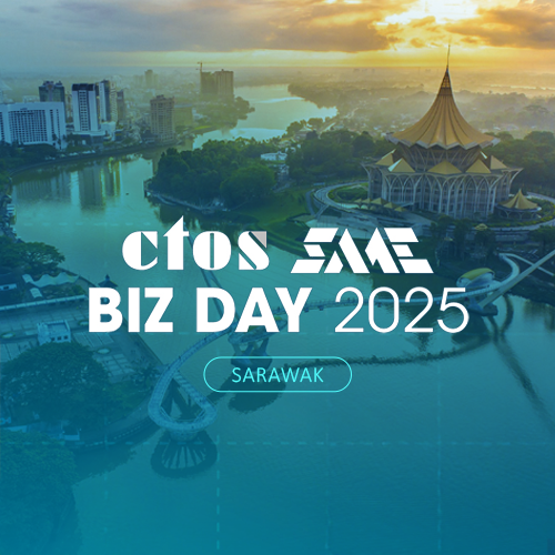 CTOS SME BIZ DAY SARAWAK 2025
