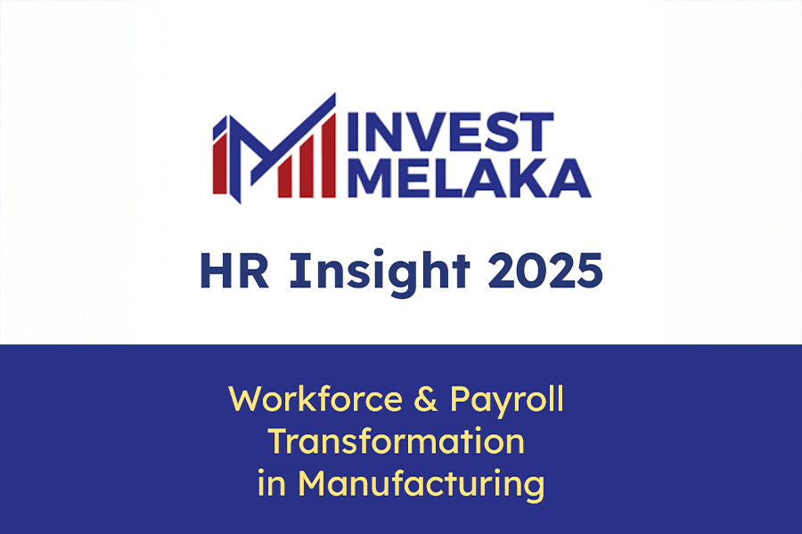 HR Insight 2025 Workforce & Payroll Transformation in Manufacturing